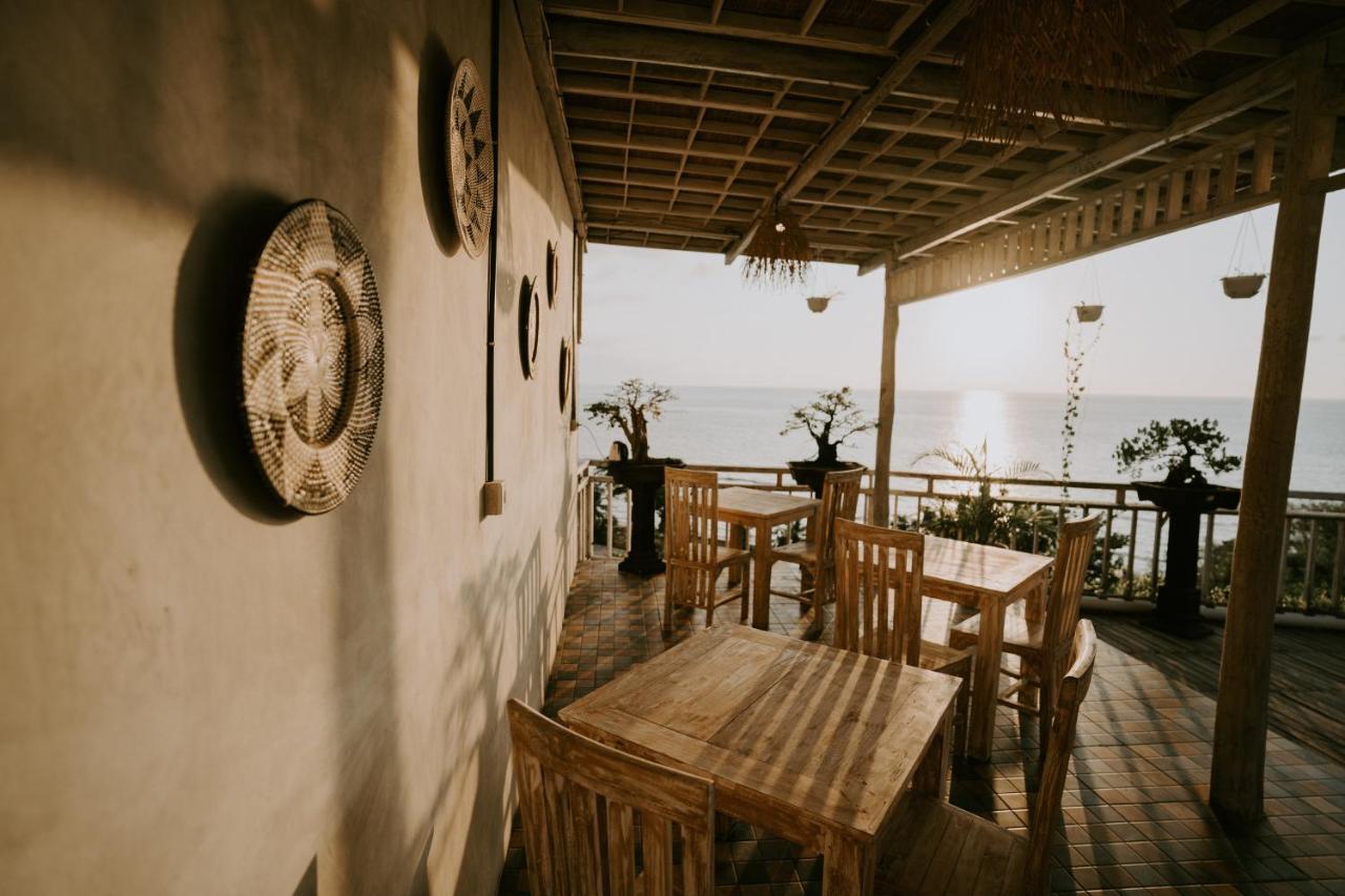 Permata Hill Nusa Penida Batununggul Exterior photo
